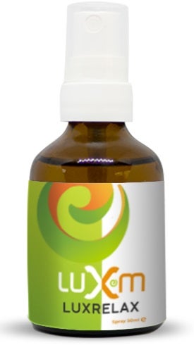 LUXRELAX SPRAY 50ML