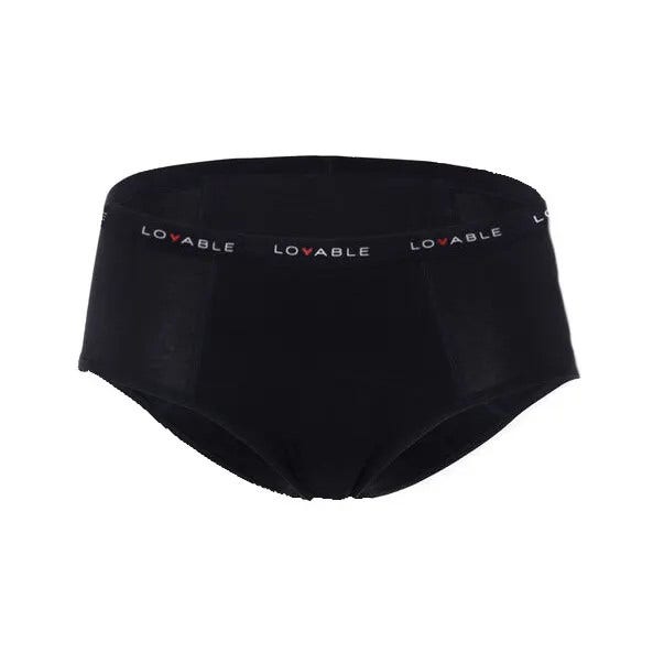 LOVABLE CULOTTE FLUSSO ABBOND