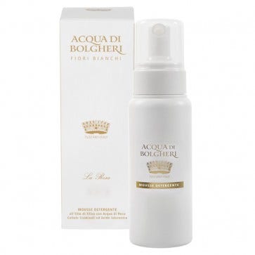 Acqua Di Bolgheri Mousse Detergente La Rosa 250ml
