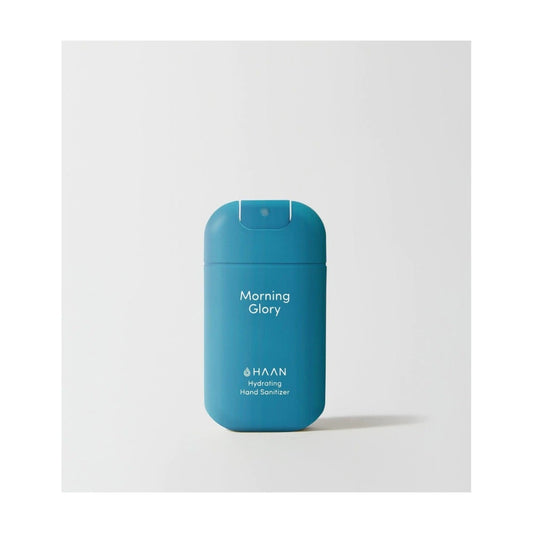 Haan Spray Igienizzante E Idratante Mani Morning Glory 30ml