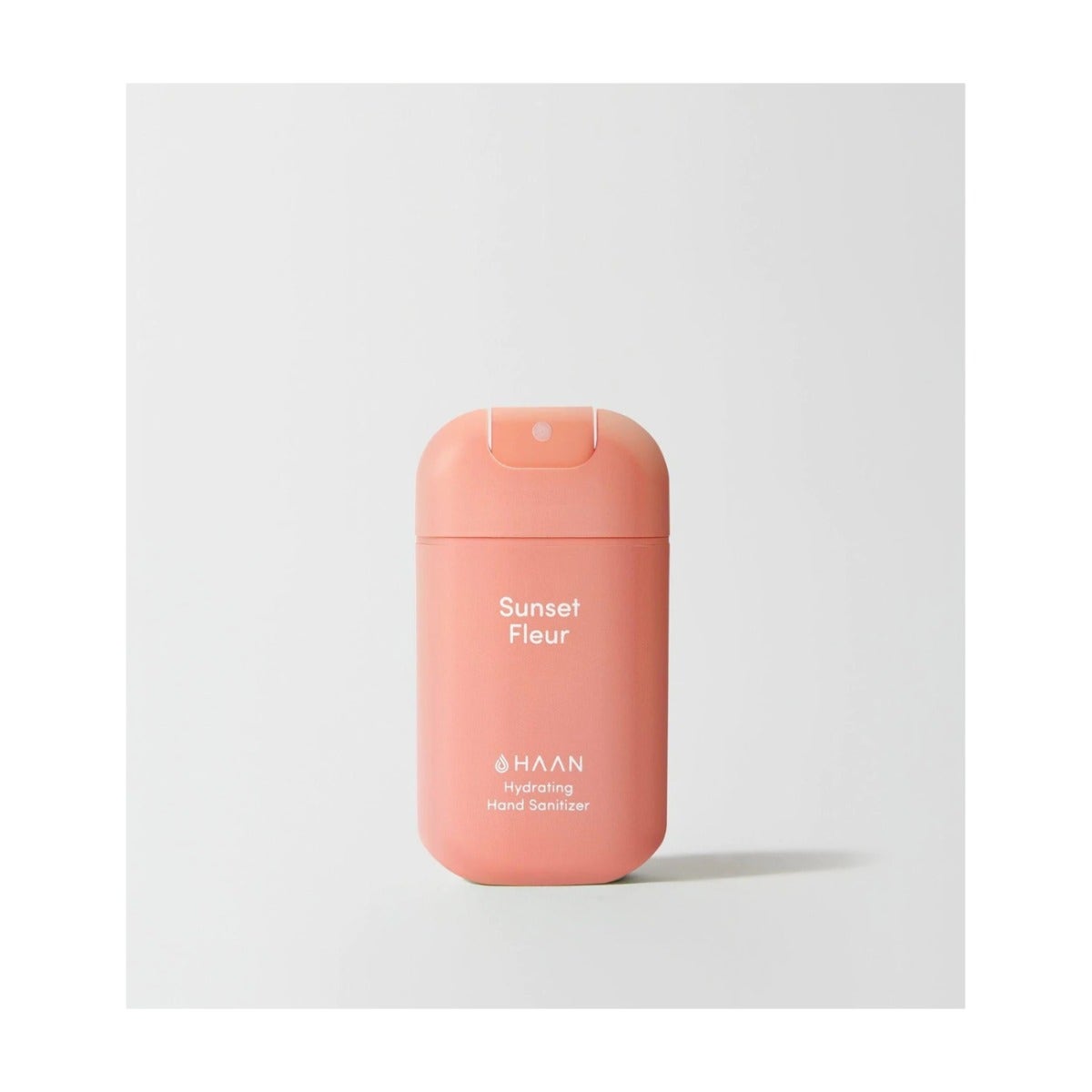 Haan Spray Igienizzante E Idratante Mani Sunset Fleur 30ml