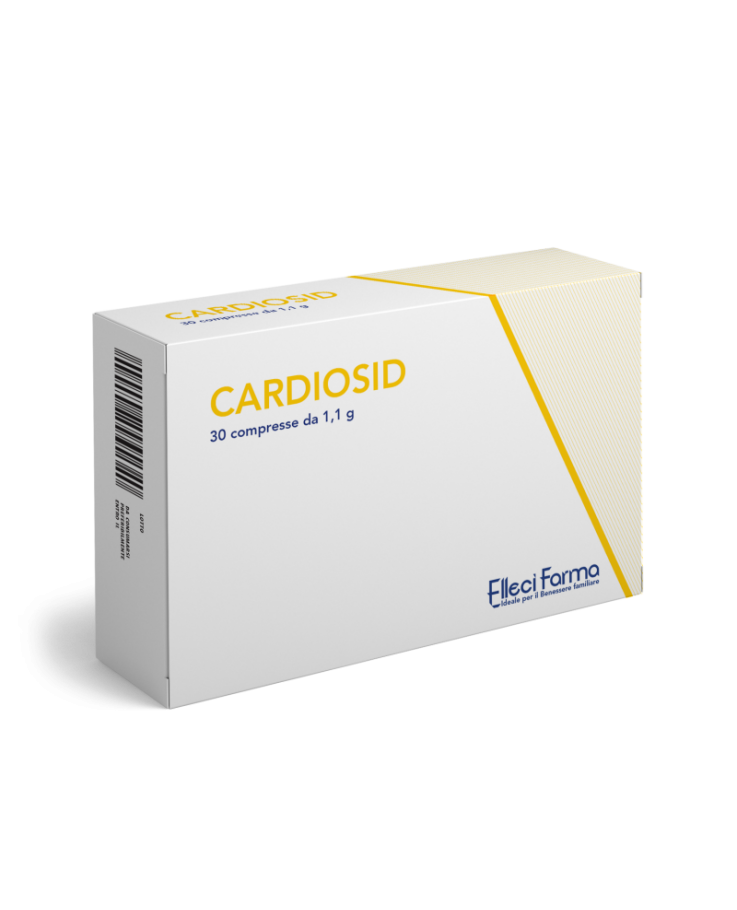 CARDIOSID 30 Cpr