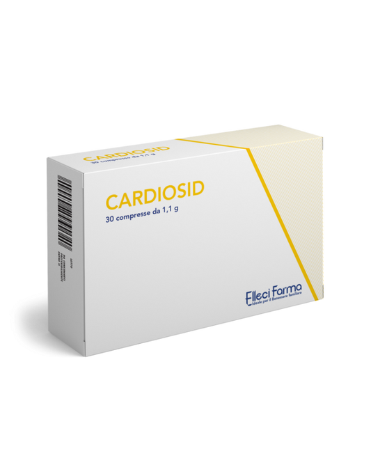 CARDIOSID 30 Cpr