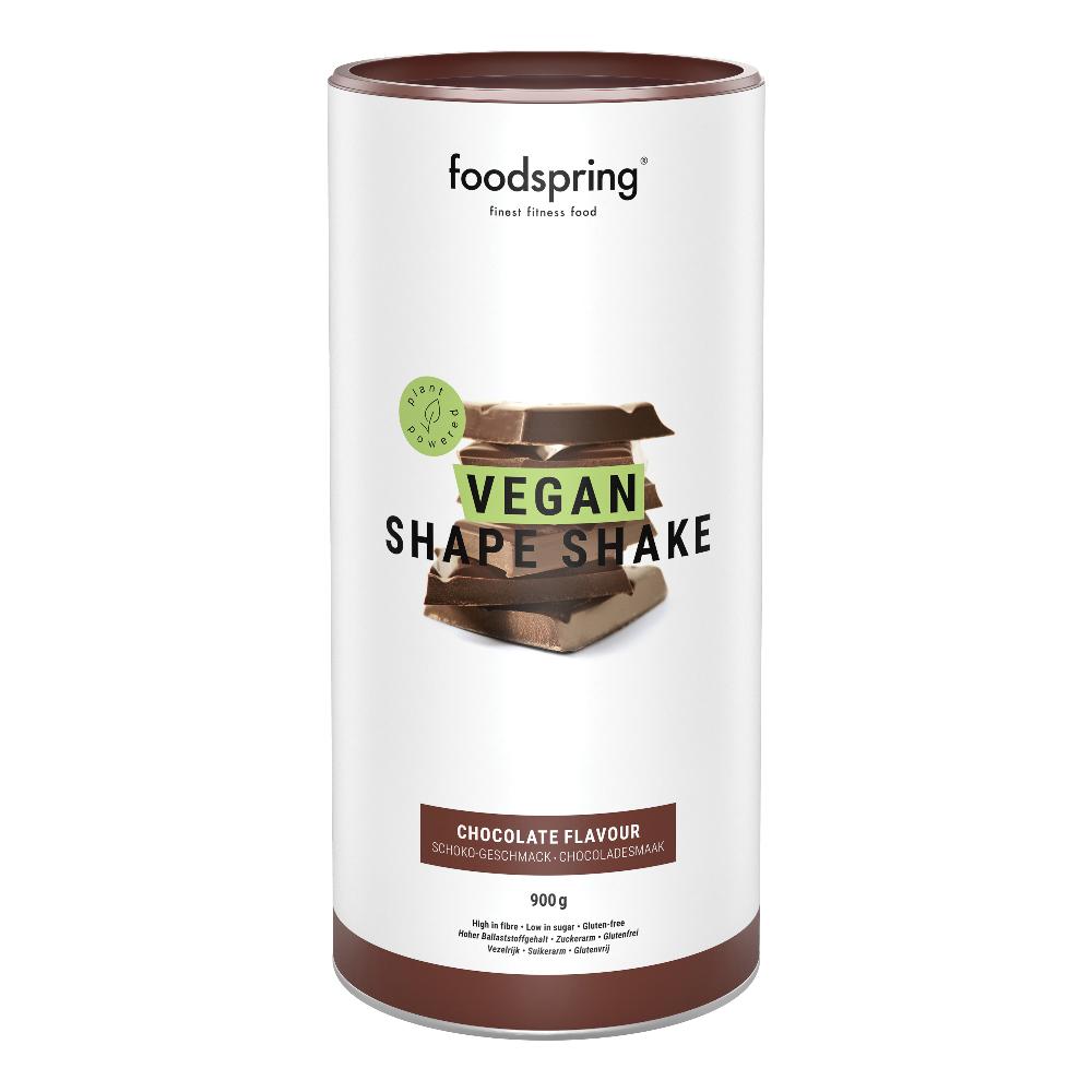 VEGAN SHAPE SHAKE 2,0 CIOC