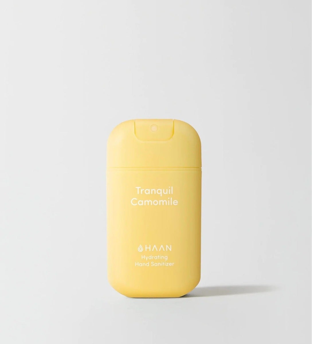 Haan Igienizzante Mani Tranquil Camomile Pocket 30ml