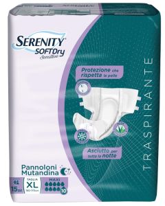 SERENITY P-Mut.SD Sens.Sup L