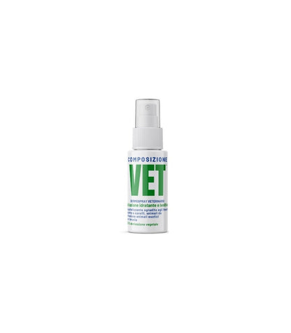 Composizione Vet Dermospray 40ml