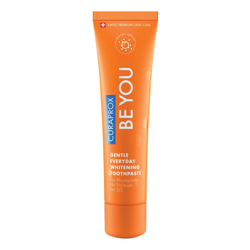 CURAPROX BE YOU PESCA ALBICOCC