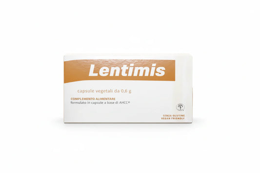LENTIMIS 60CPS