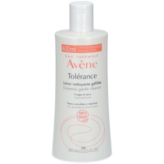 AVENE TOLERANCE LOZIONE DETERGENTE 400ML