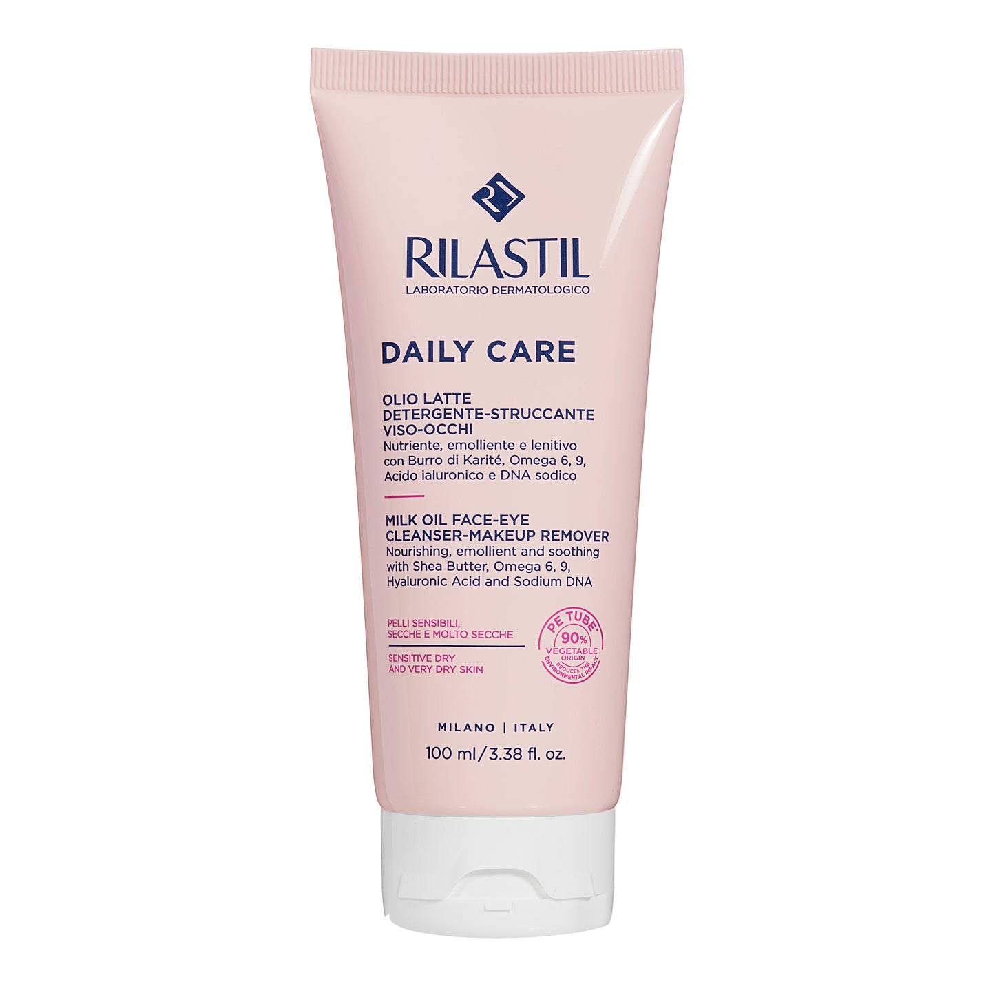 RILASTIL DAILY CARE  Olio Latte