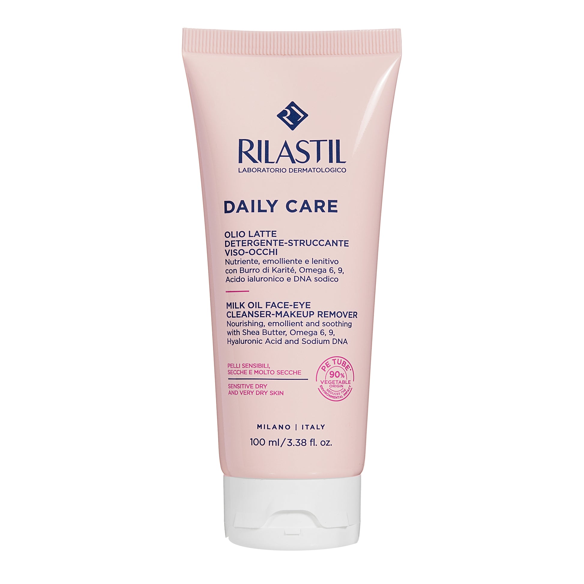 RILASTIL DAILY CARE  Olio Latte