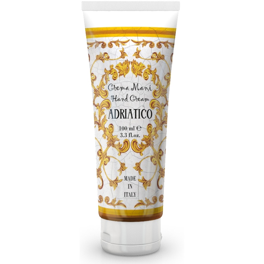 Le Maioliche Crema Mani Adriatico 100ml