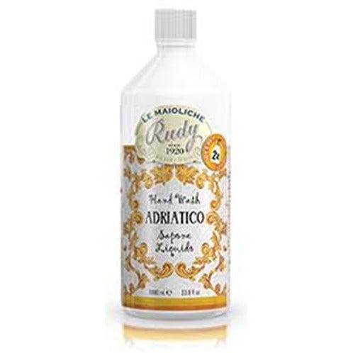 Le Maioliche Ricarica Sapone Liquido Adriatico 1L