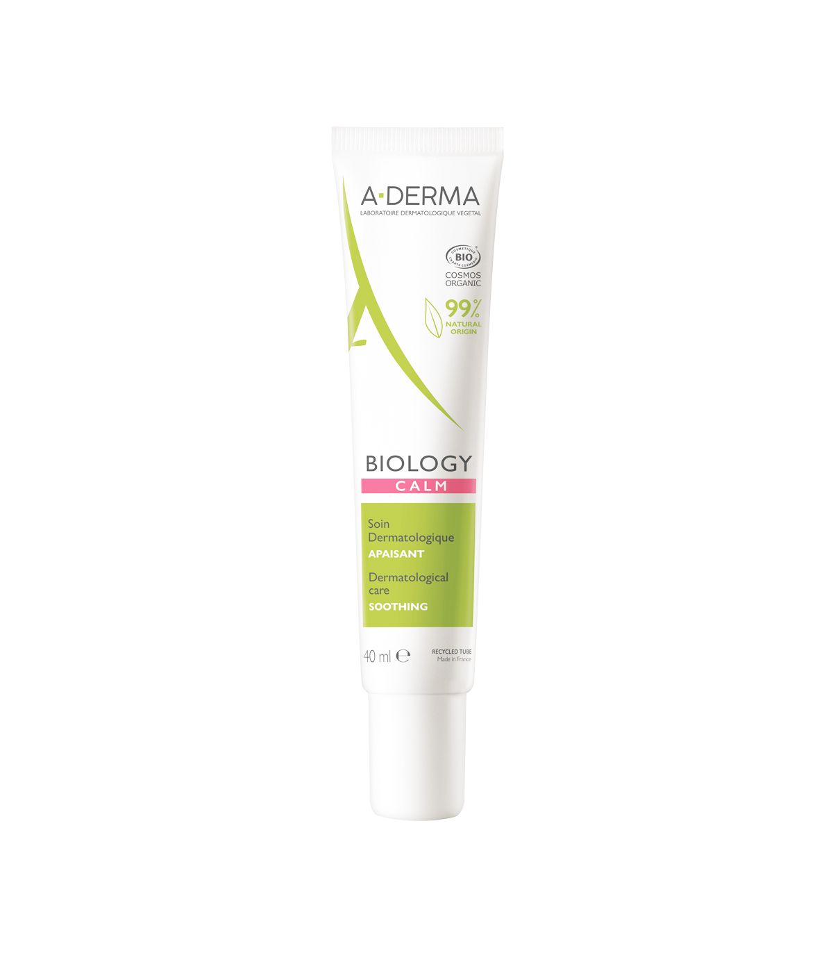 ADERMA A-D BIOLOGY TRATT LENIT