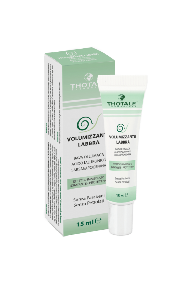 THOTALE VOLUMIZZANTE LABBRA BA