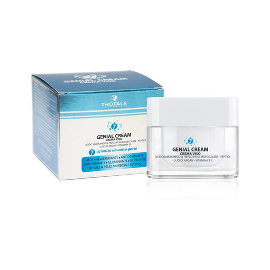 THOTALE GENIAL CREAM 50ML