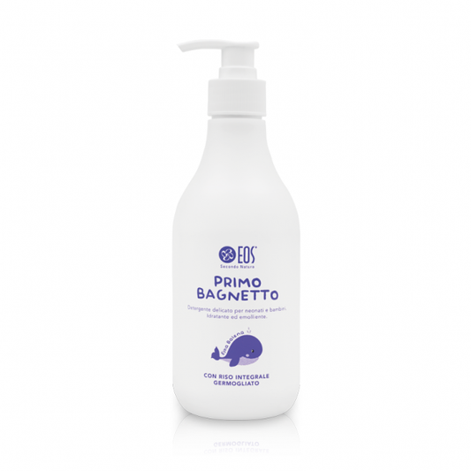 Eos Primo Bagnetto 400ml