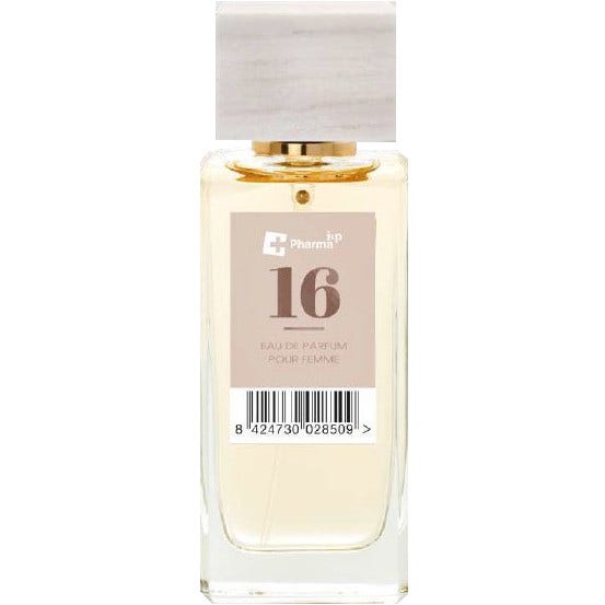 Iap Pharma Eau De Parfum Donna N16 50ml