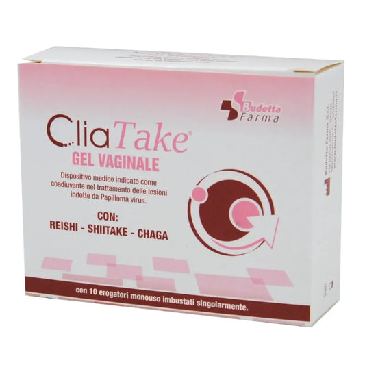 Cliatake Gel 20ml