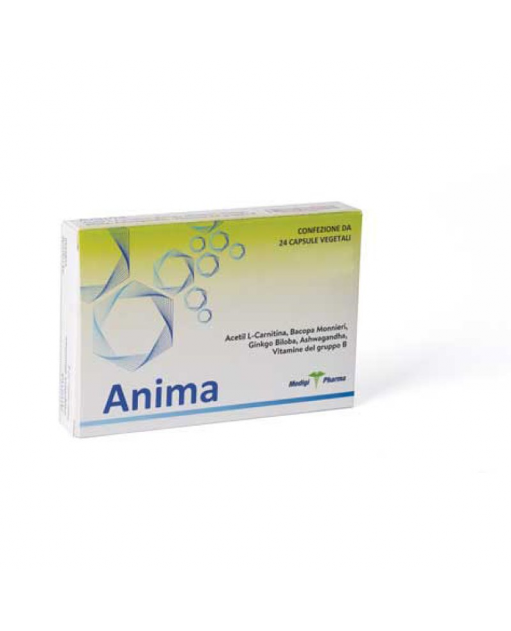 ANIMA 20 Cpr