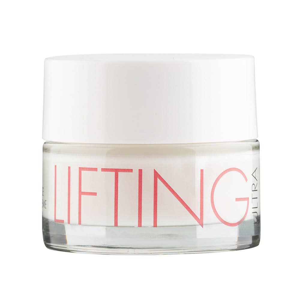 Lowup Cosmetics Crema Viso Lifting 50ml