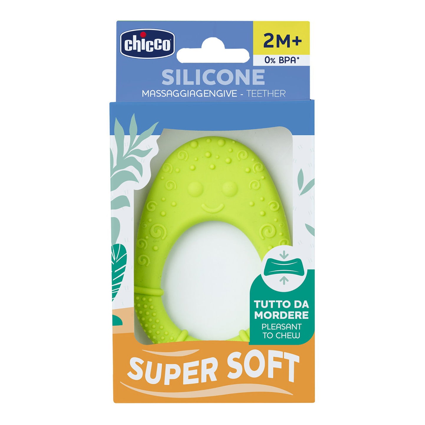 CH MassGeng.Soft Univ.2m+