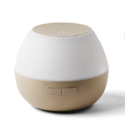 Nasoterapia Diffusore Oli Essenziali Daisy 1 Pezzo