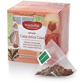 FILTROSCRIGNO CASA DOLCE CASA