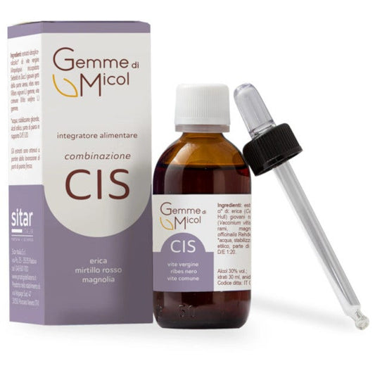 Gemme Di Micol Cis 30ml