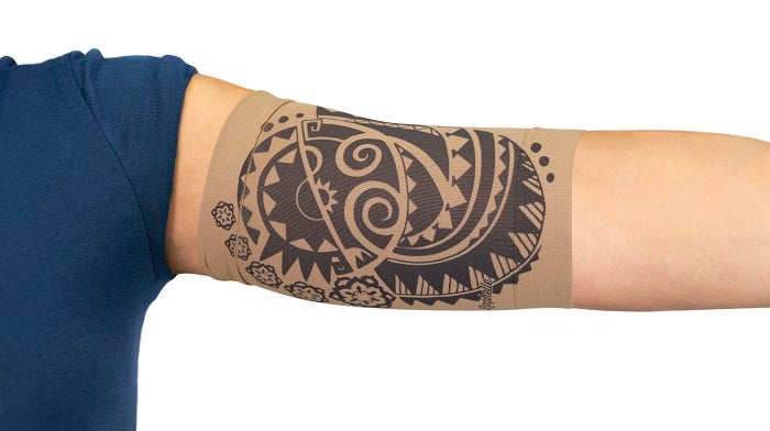 Coverpicc Microfibra Linphelle Protection 20031 Taglia 1