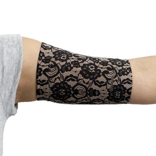 Coverpicc Microfibra Linphelle Protection 20032 Taglia 1