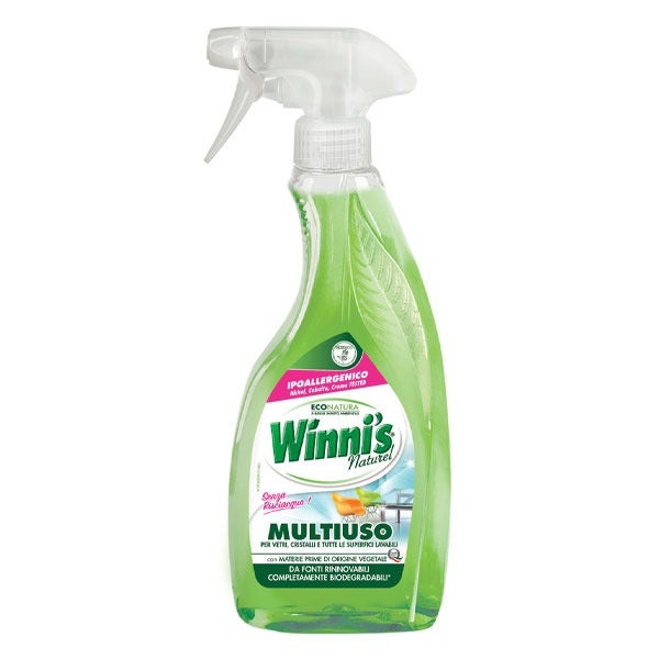 Winni's Detergente Multiuso Trigger 750ml