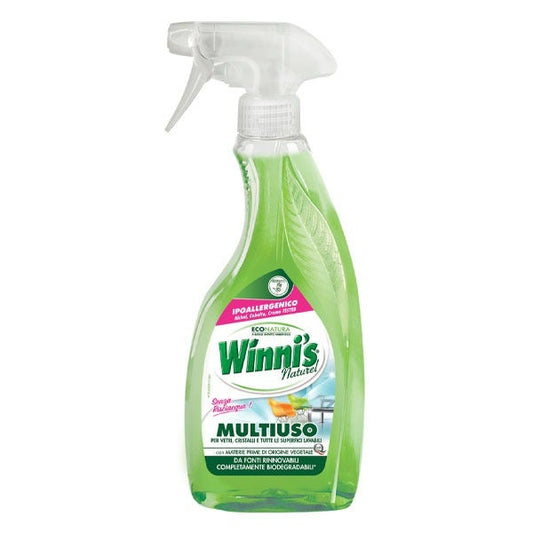 Winni's Detergente Multiuso Trigger 750ml