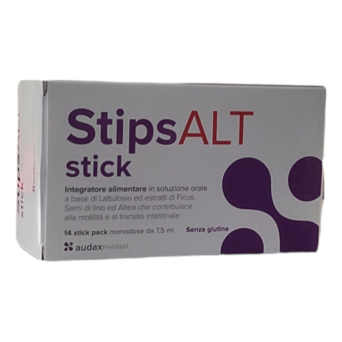 STIPSALT STICK 14 BUSTINE