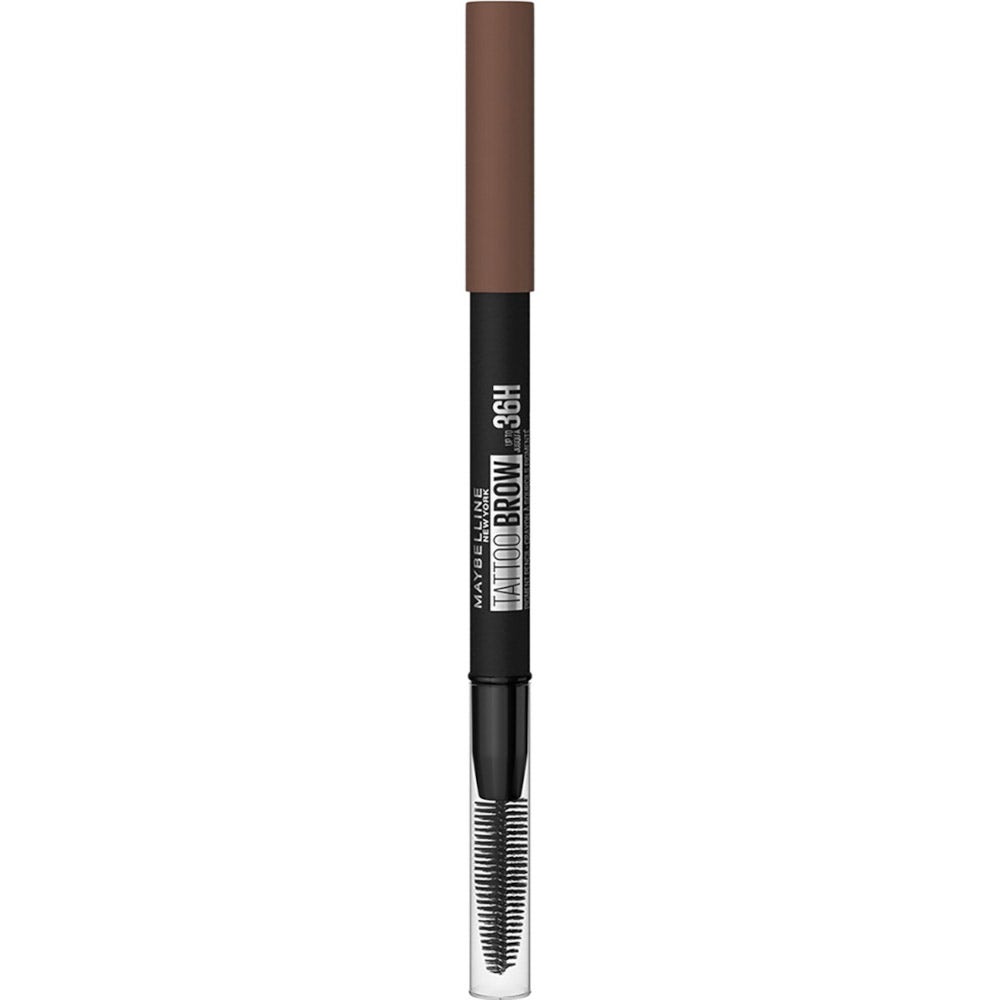 Maybelline Matita Sopracciglia Tattoo Brow 36H Medium Brown 05 0,73g