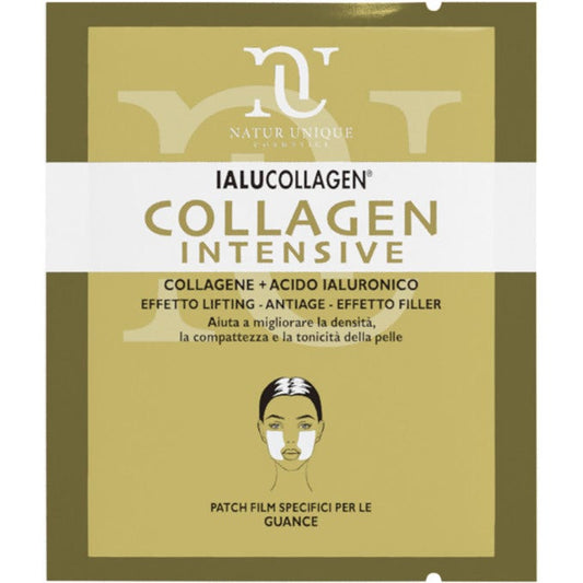 NATUR UNIQUE IALUCOLLAGEN GUAN