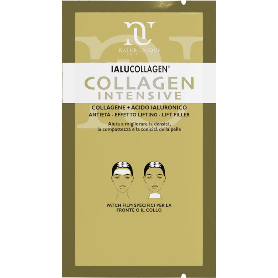 NATUR UNIQUE IALUCOLLAGEN FRON