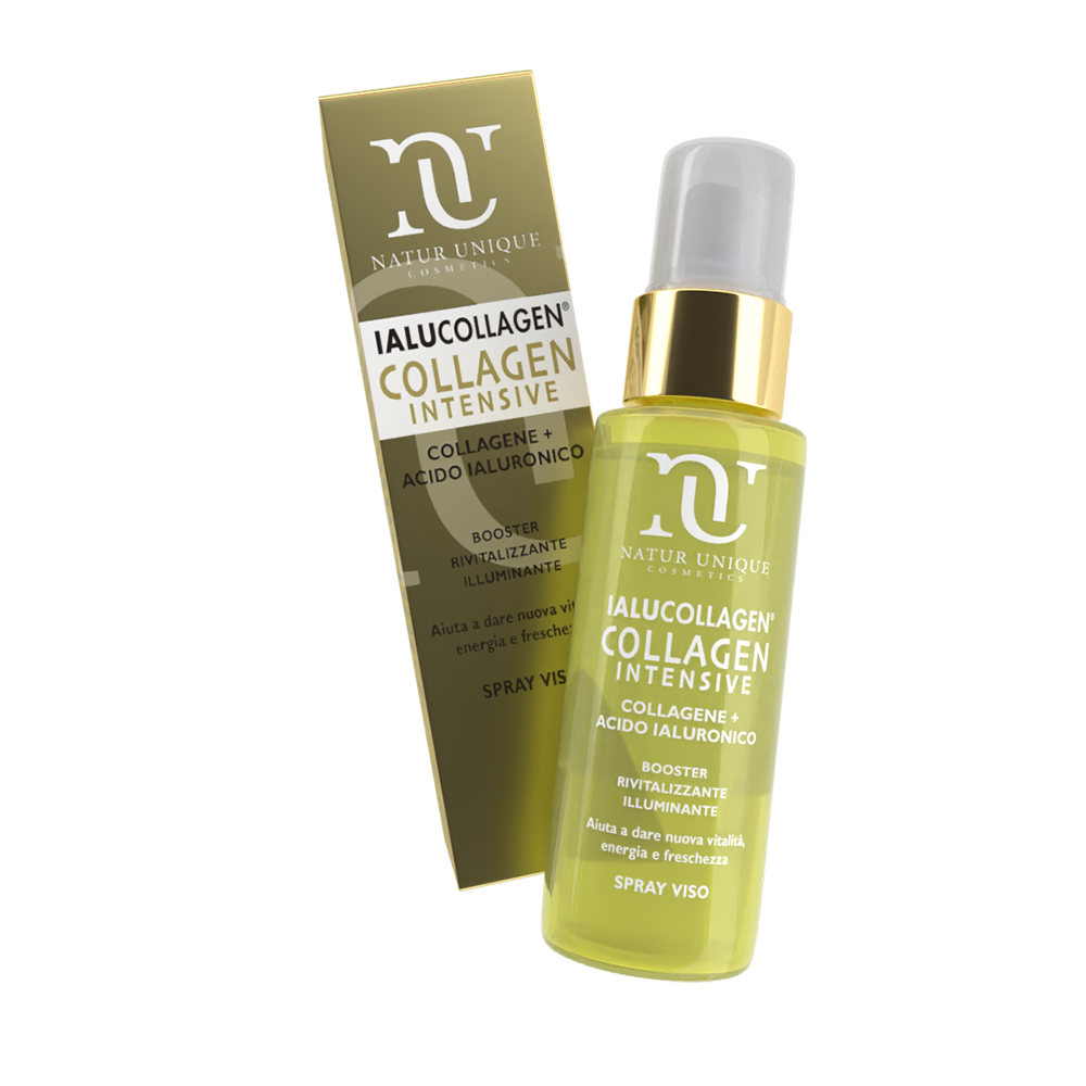 NATUR UNIQUE IALUCOLLAGEN SPR