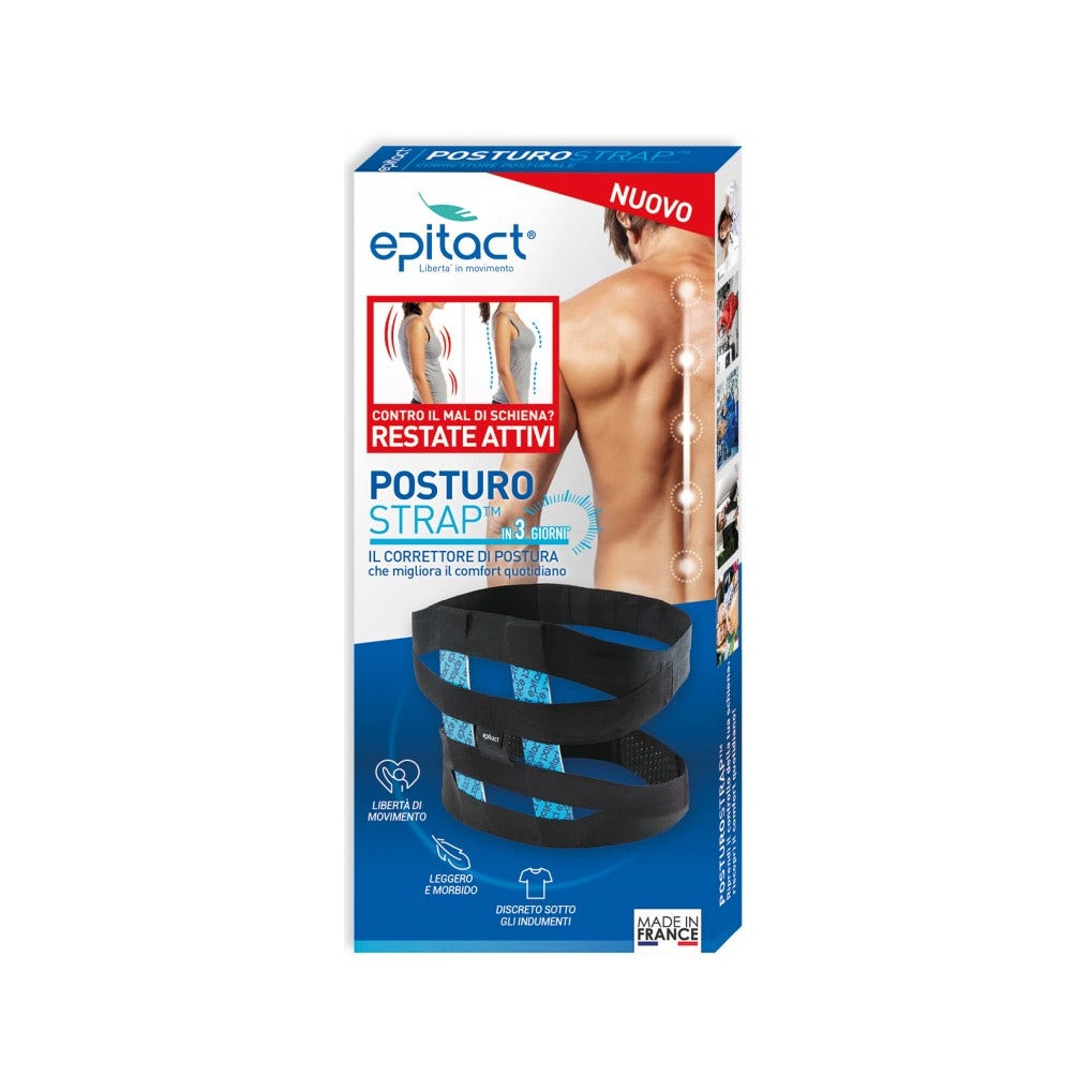 EPITACT POSTUROSTRAP 3