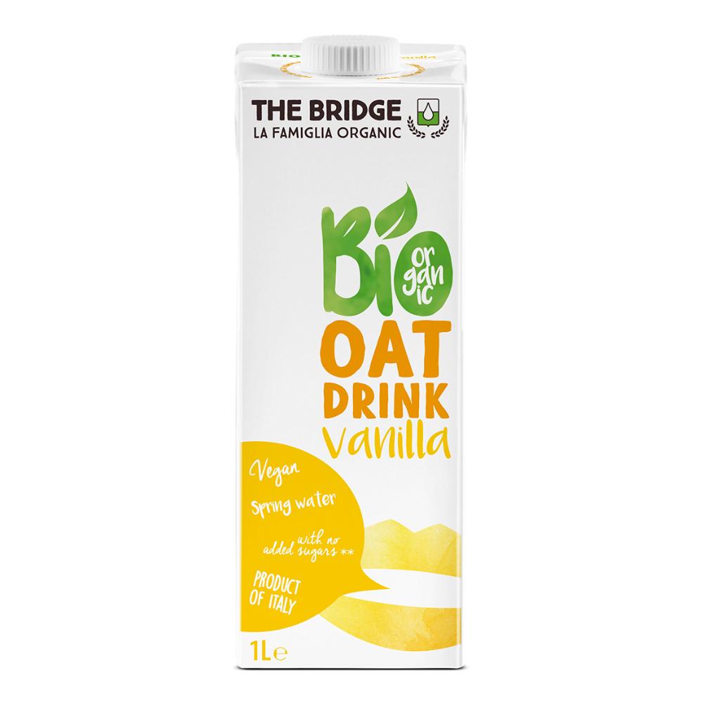 THE BRIDGE BEVANDA AVENA VAN