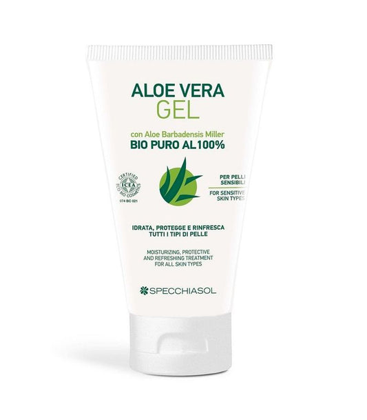 ALOE VERA Gel Bio Puro 150ml