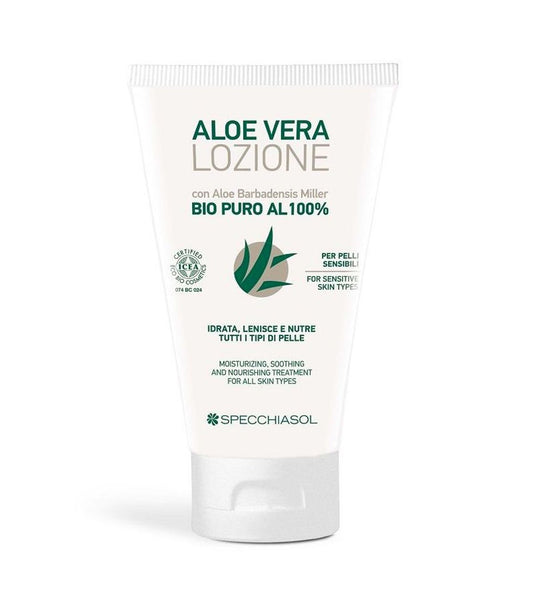 ALOE VERA Loz.Bio Puro 150mlSP