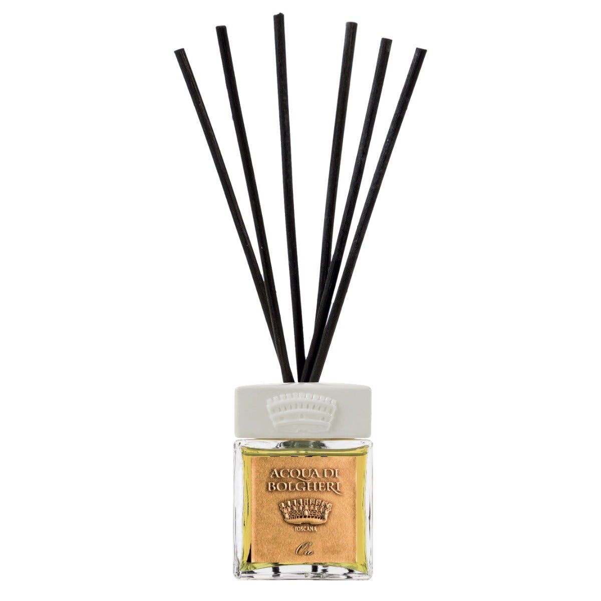 Acqua Di Bolgheri Diffusore Ambiente Oro 100ml