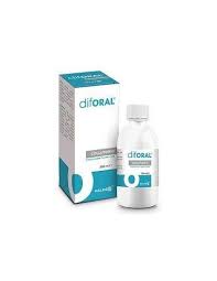 DIFORAL MED Collut.0,20 200ml