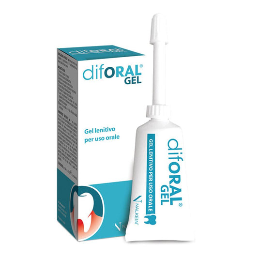 DIFORAL Gel Afte 20ml
