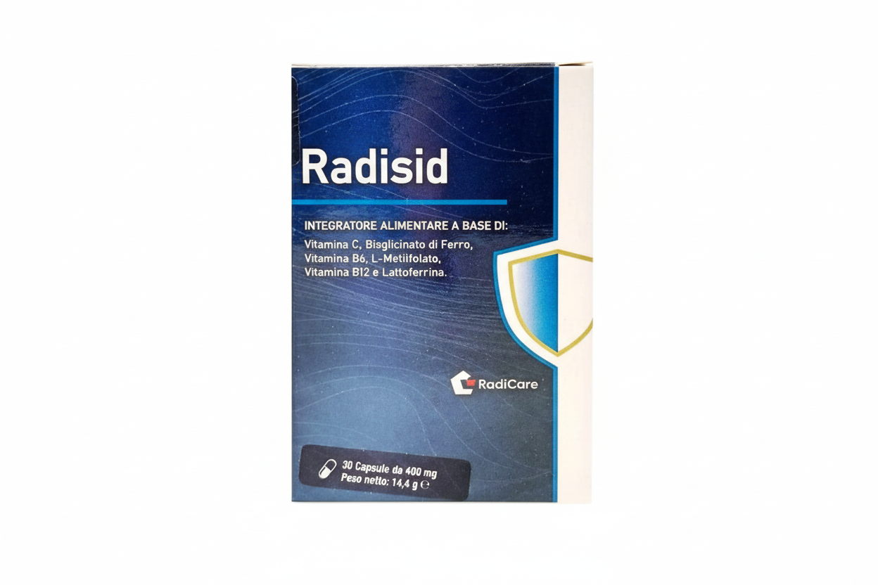 RADISID 30CPS