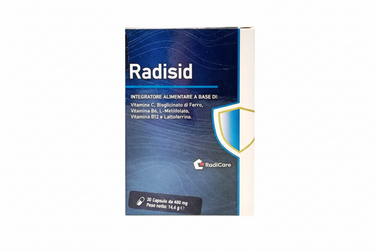 RADISID 30CPS