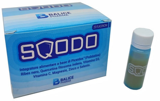 SQODO 20FL
