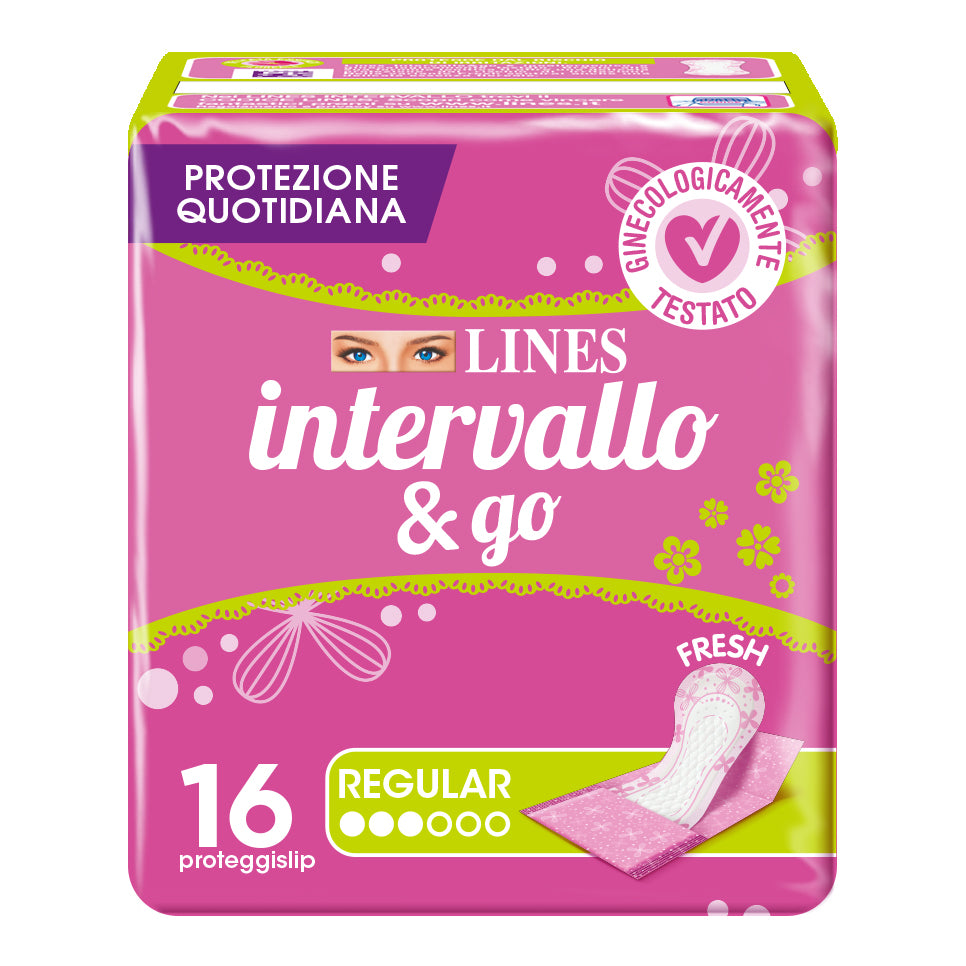 LINES INTERV FRESH RIP 16PZ